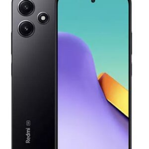 Xiaomi Redmi 12 5G Dual SIM 128 GB cinza 4 GB RAM