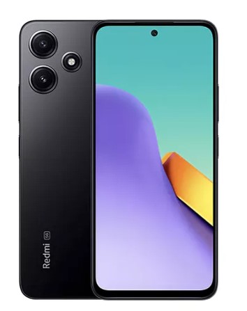 Xiaomi Redmi 12 5G Dual SIM 128 GB cinza 4 GB RAM